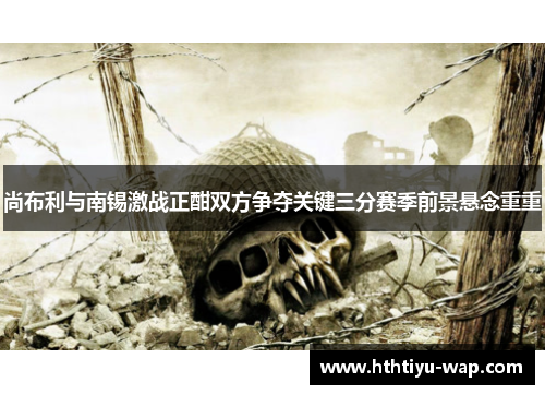 尚布利与南锡激战正酣双方争夺关键三分赛季前景悬念重重